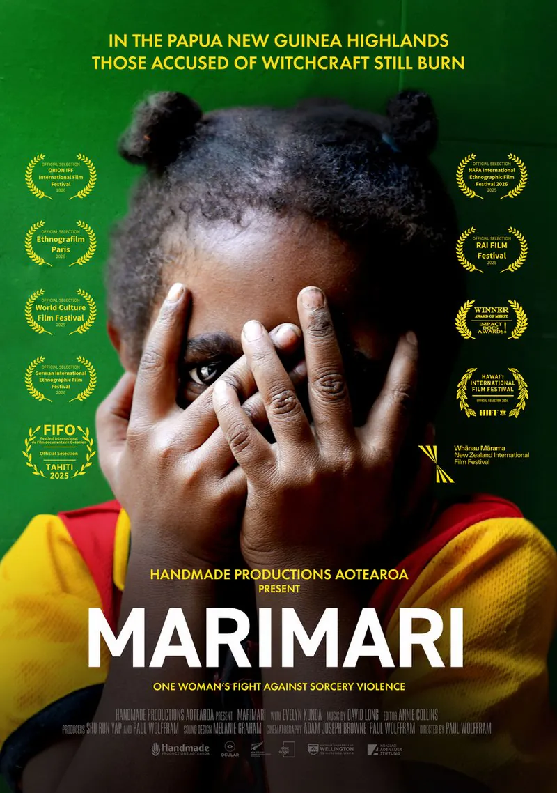 Film Project & Safe House Update - March 2026