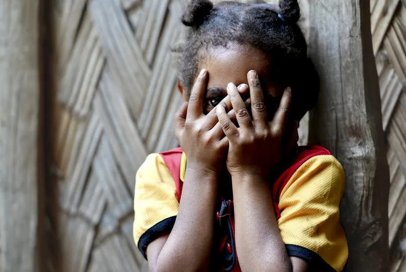 Witch Hunts Now: A Human Rights Catastrophe in Photographs