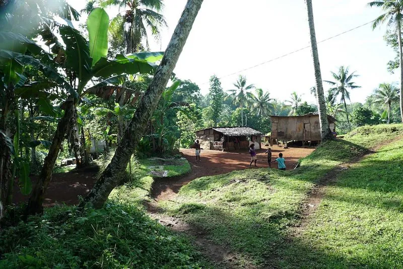 Sanguma: COVID-19